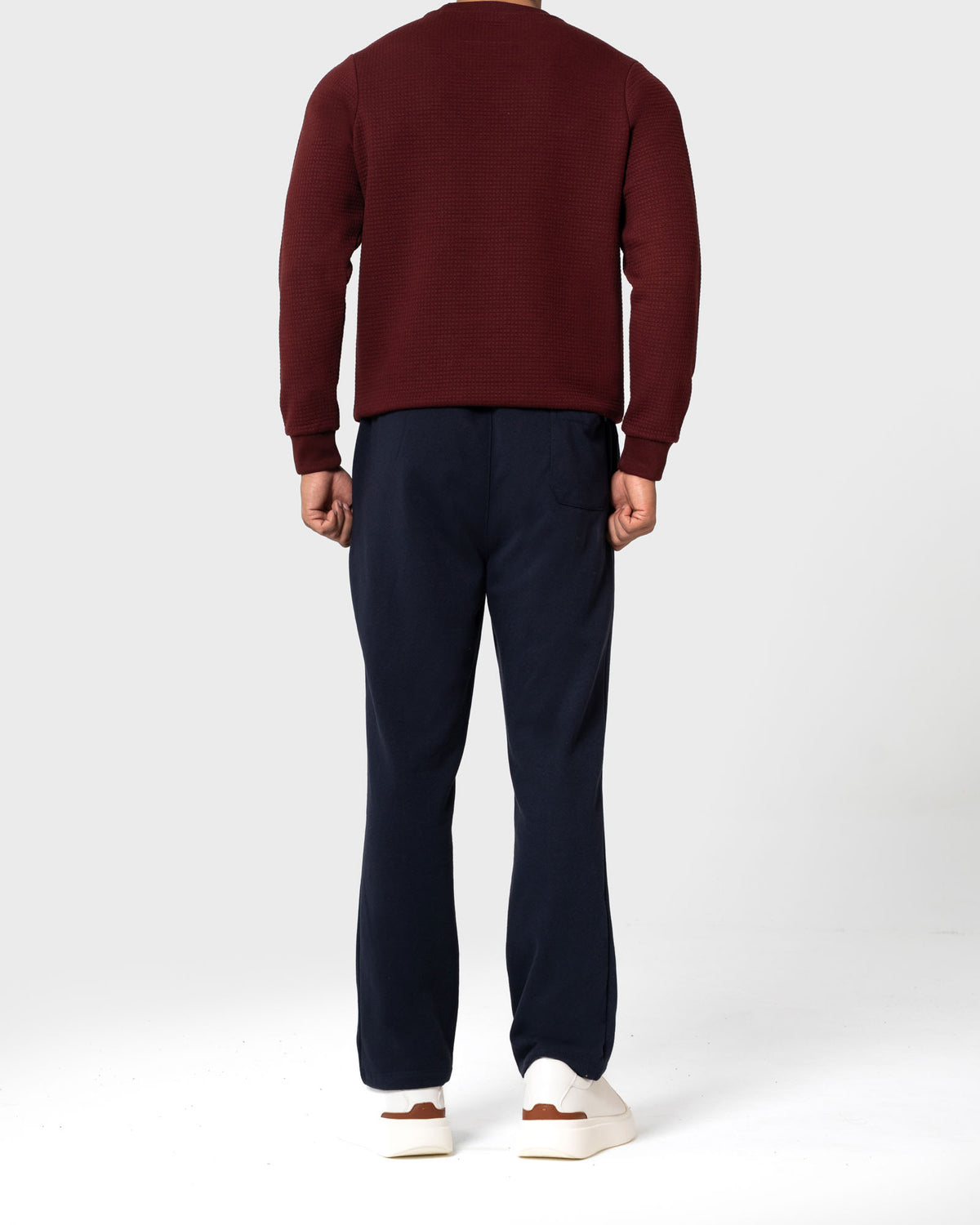 Men Sweatshirt - Engine - Buy Now