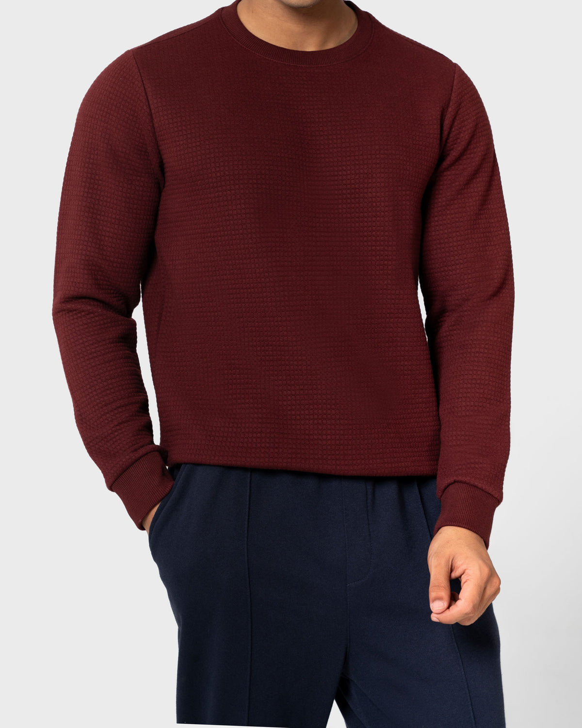 Men Sweatshirt - Engine - Buy Now
