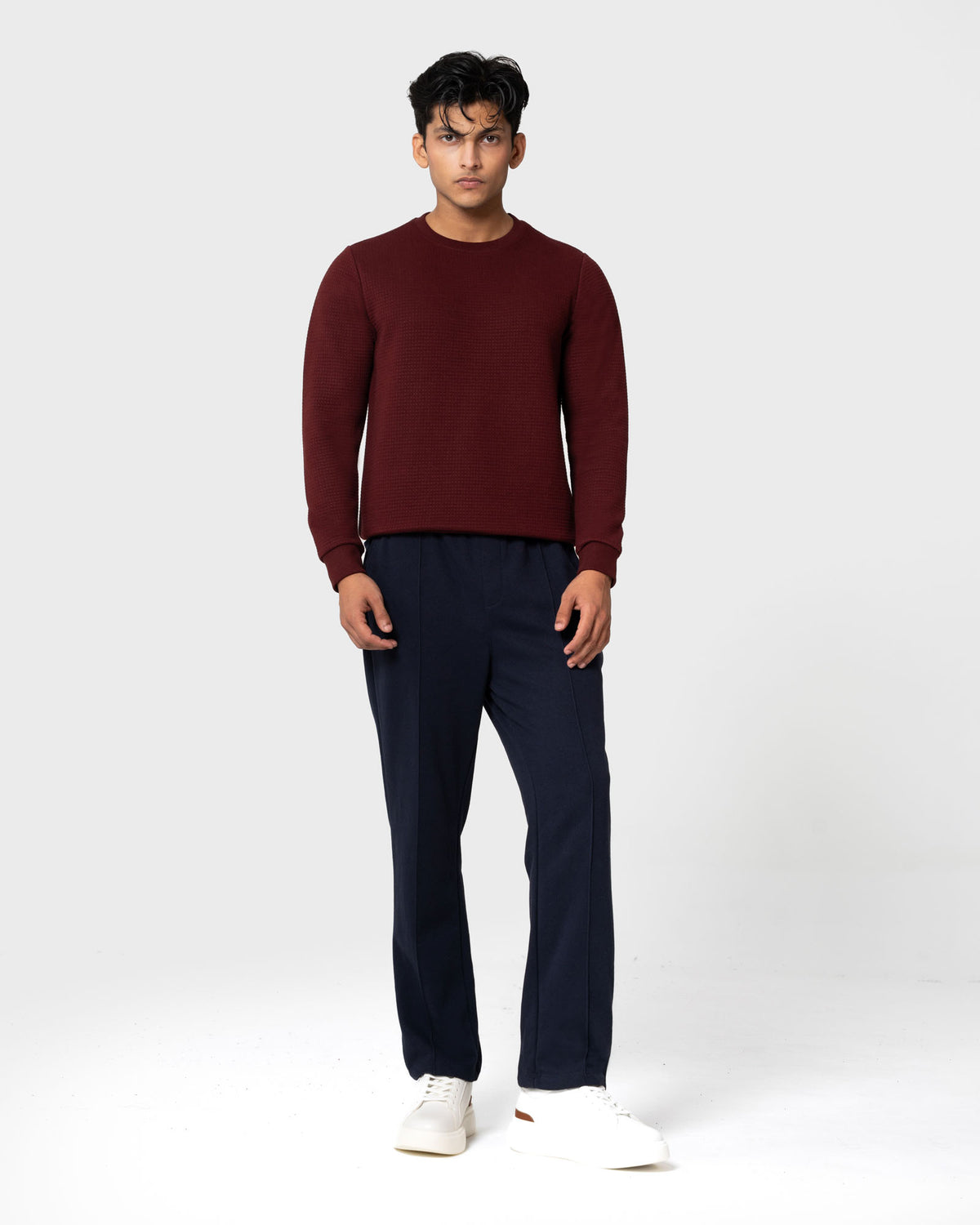 Men Sweatshirt - Engine - Buy Now