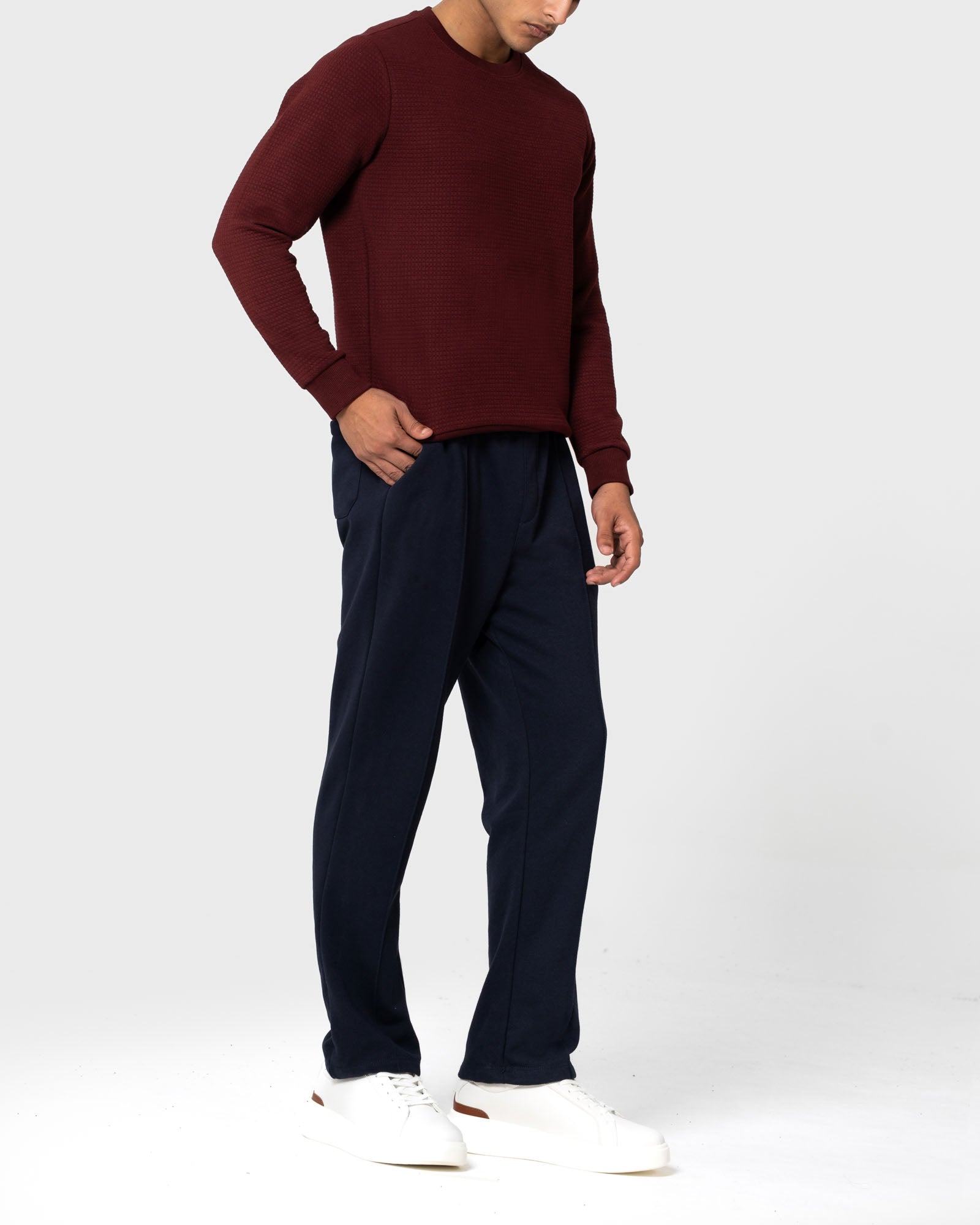 Men Sweatshirt - Engine - Buy Now