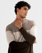 Men Basic Sweatshirt - Engine - Buy Now