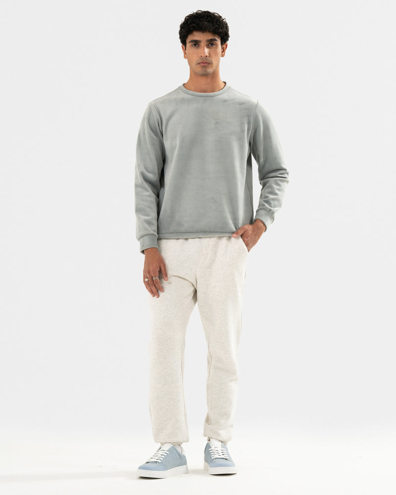 Men Basic Sweatshirt - Engine - Buy Now