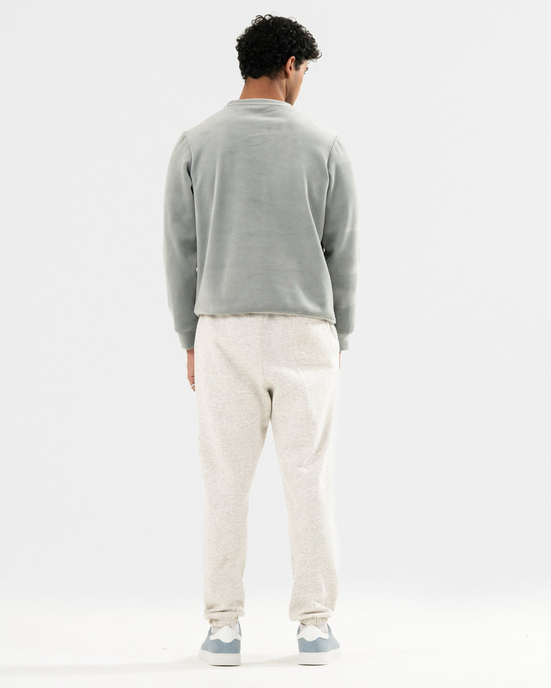 Men Basic Sweatshirt - Engine - Buy Now