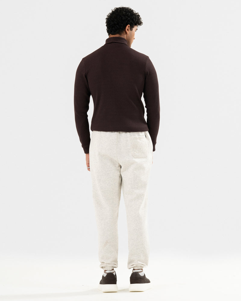 Men Mock Neck Sweatshirt - Engine - Buy Now