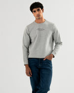 Men Graphic Sweatshirt - Engine - Buy Now