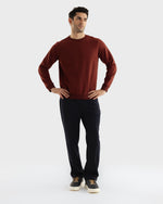 Men Basic Sweatshirt - Engine - Buy Now