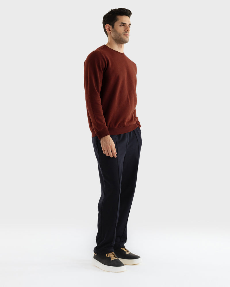 Men Basic Sweatshirt - Engine - Buy Now