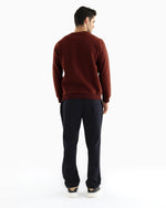 Men Basic Sweatshirt - Engine - Buy Now