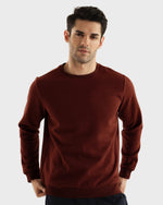 Men Basic Sweatshirt - Engine - Buy Now