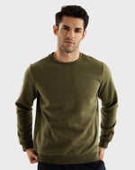 Men Basic Sweatshirt - Engine - Buy Now