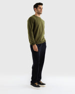 Men Basic Sweatshirt - Engine - Buy Now