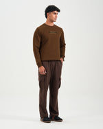 Men Graphic Sweatshirt - Engine - Buy Now
