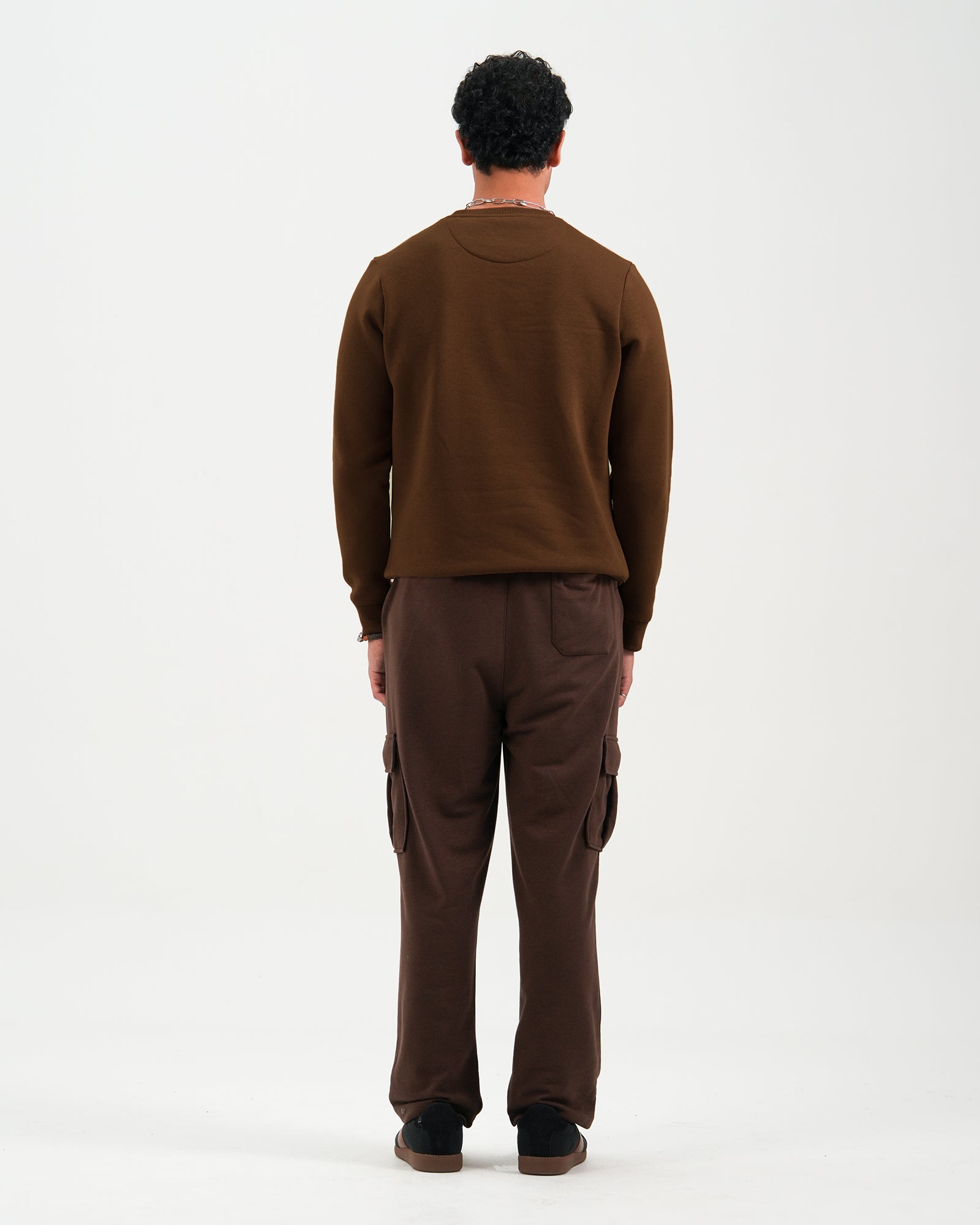 Men Graphic Sweatshirt