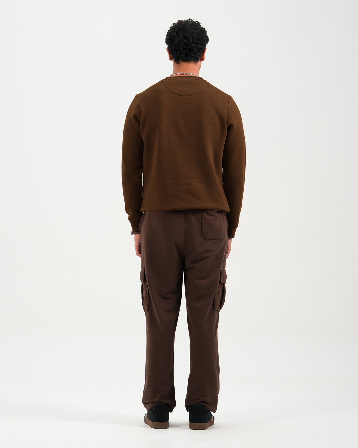 Men Graphic Sweatshirt - Engine - Buy Now