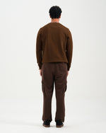 Men Graphic Sweatshirt - Engine - Buy Now