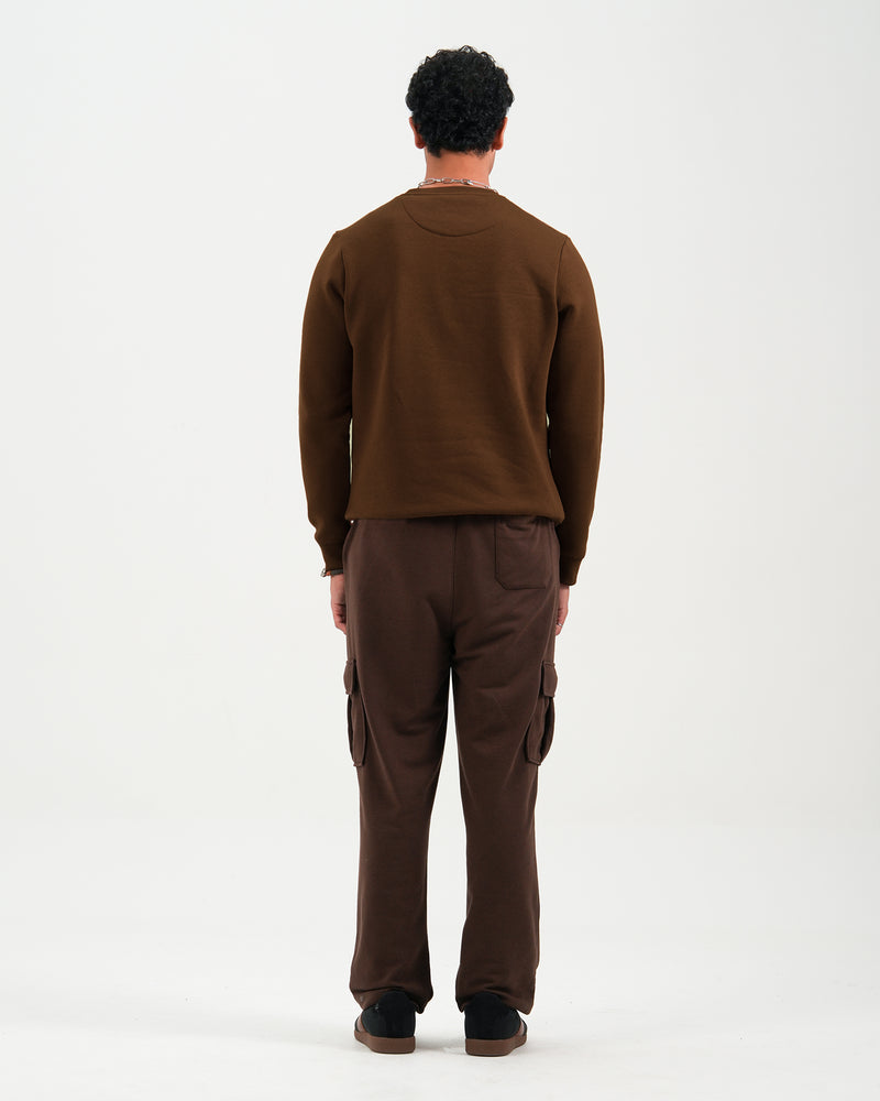 Men Graphic Sweatshirt - Engine - Buy Now