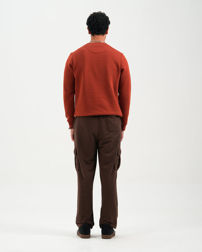 Men Graphic Sweatshirt - Engine - Buy Now
