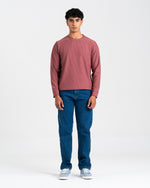 Men Basic Sweatshirt - Engine - Buy Now