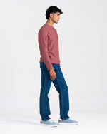 Men Basic Sweatshirt - Engine - Buy Now