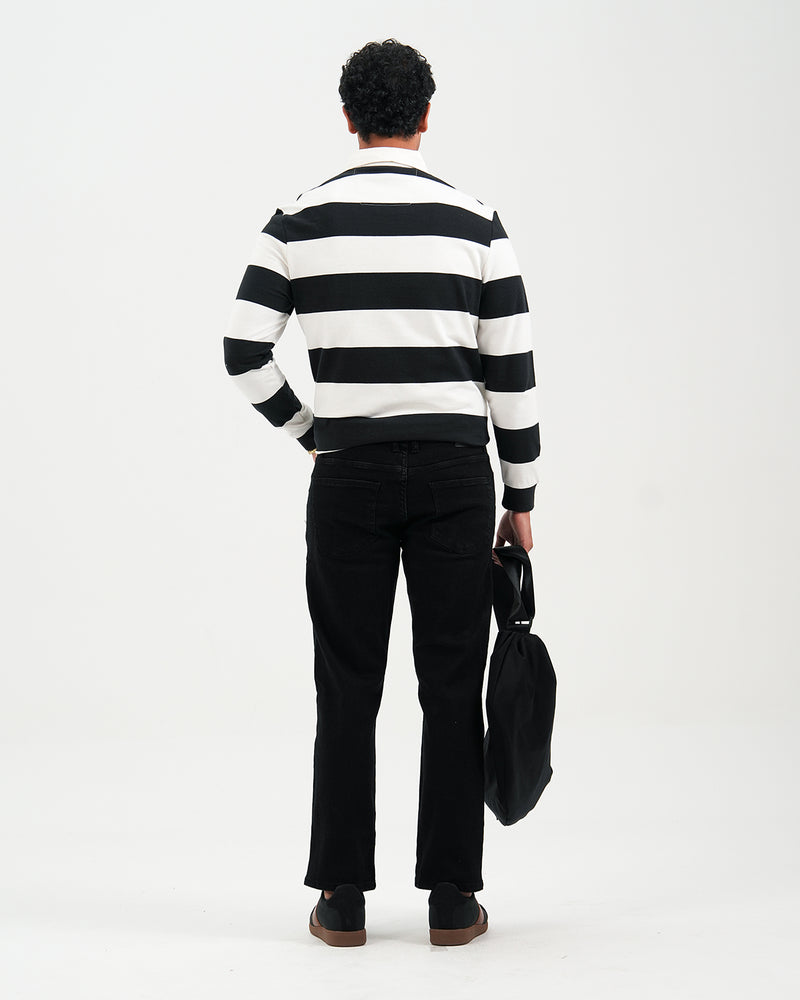 Men Basic Sweatshirt - Engine - Buy Now