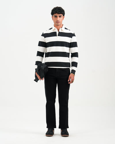 Men Basic Sweatshirt