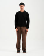 Men Basic Sweatshirt - Engine - Buy Now
