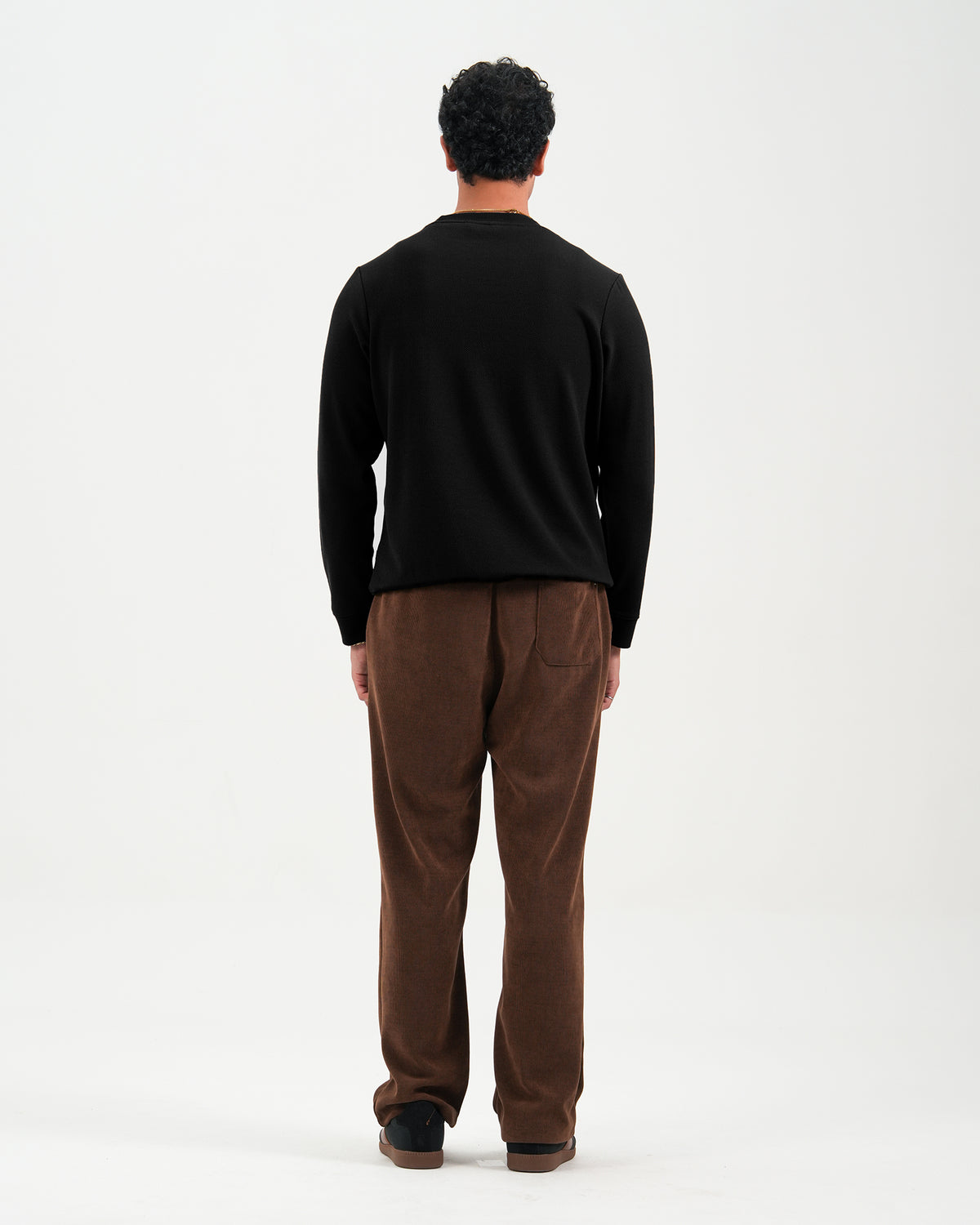 Men Basic Sweatshirt - Engine - Buy Now