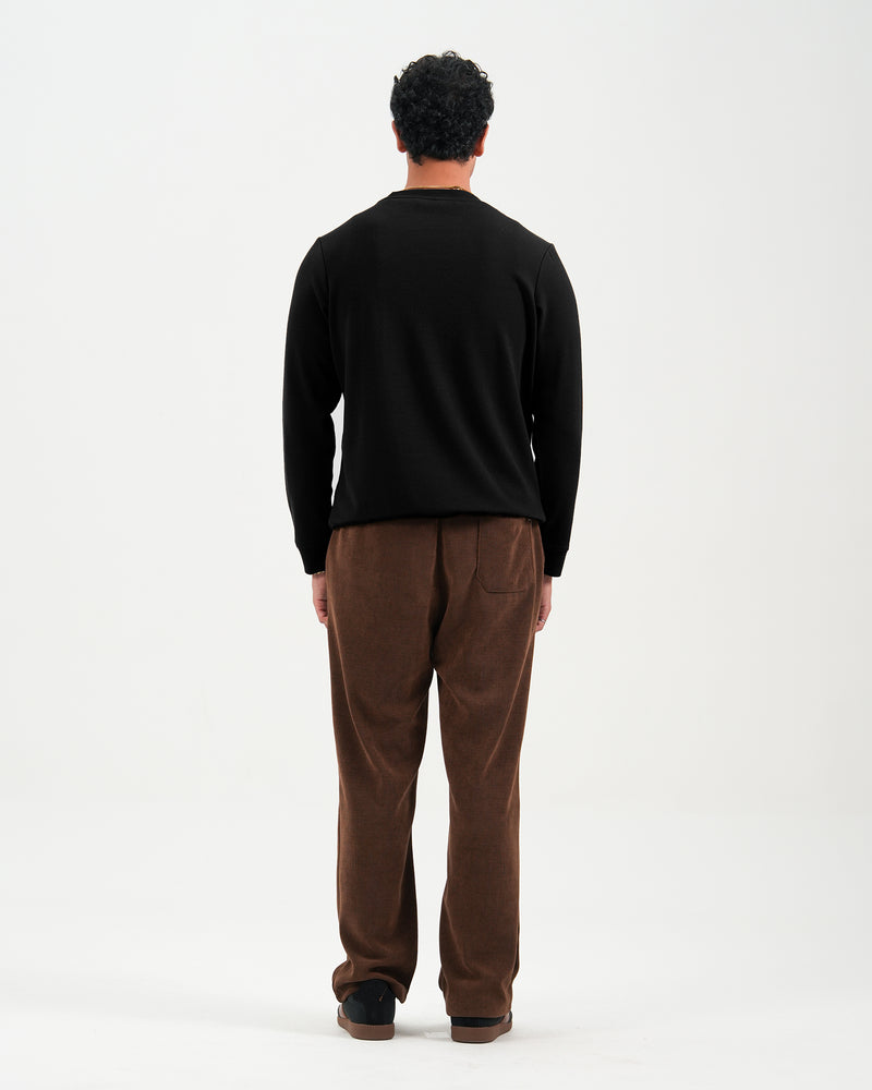 Men Basic Sweatshirt - Engine - Buy Now
