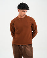 Men Basic Sweatshirt - Engine - Buy Now