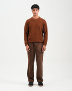 Men Basic Sweatshirt - Engine - Buy Now