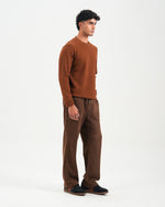 Men Basic Sweatshirt - Engine - Buy Now
