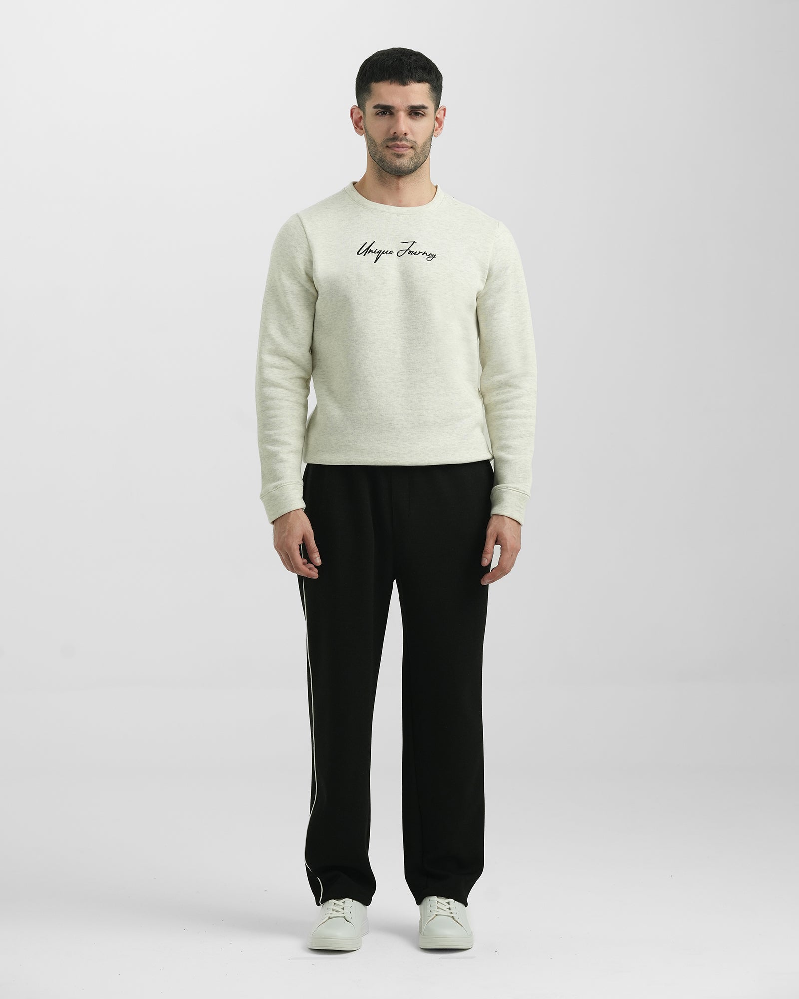 Men Graphic Sweatshirt - Engine - Buy Now