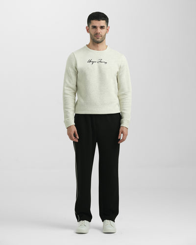 Men Graphic Sweatshirt