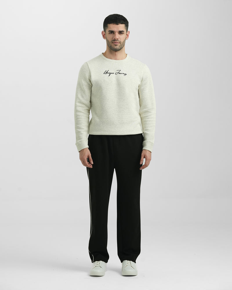 Men Graphic Sweatshirt - Engine - Buy Now