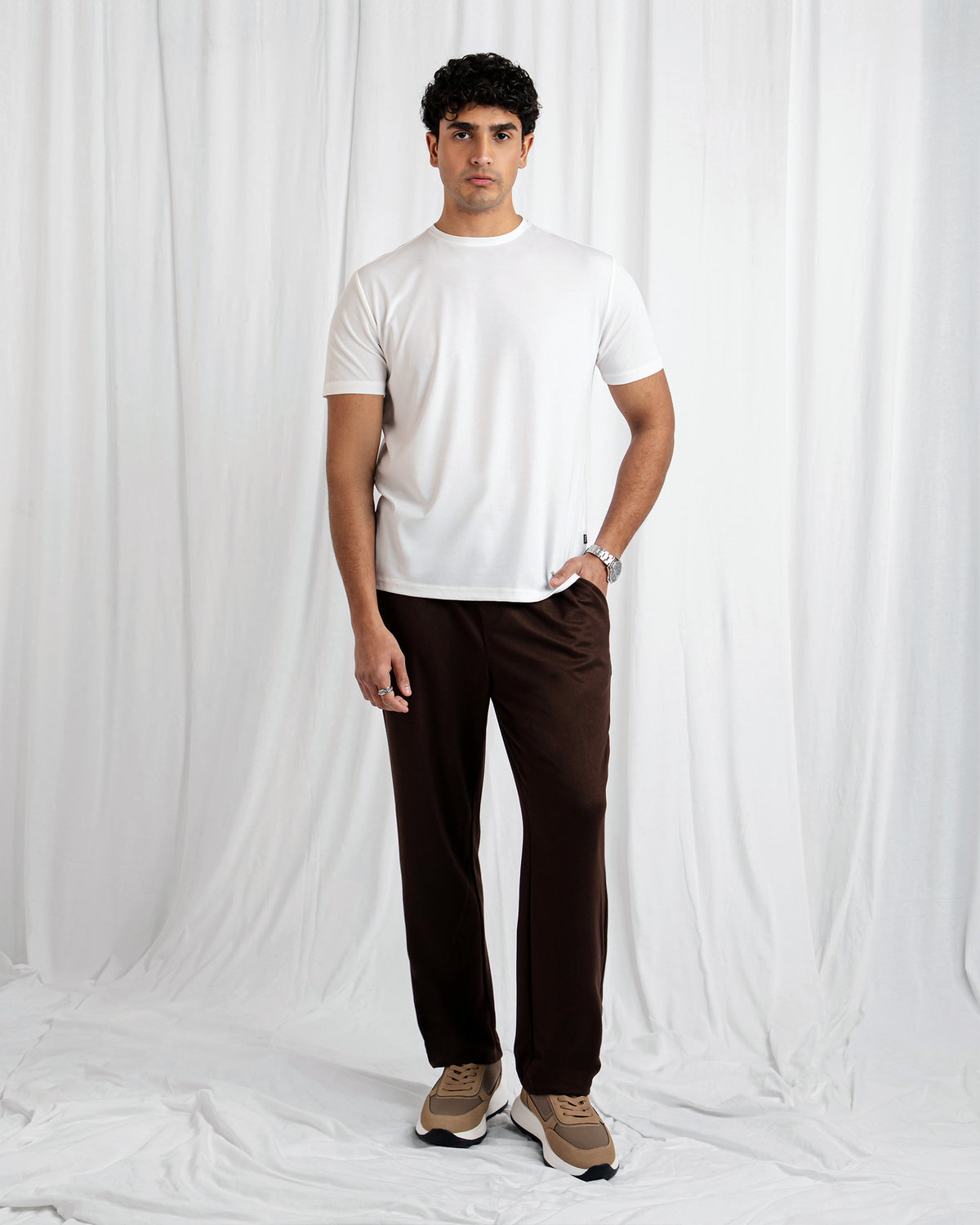 Men T Shirt - Engine - Buy Now