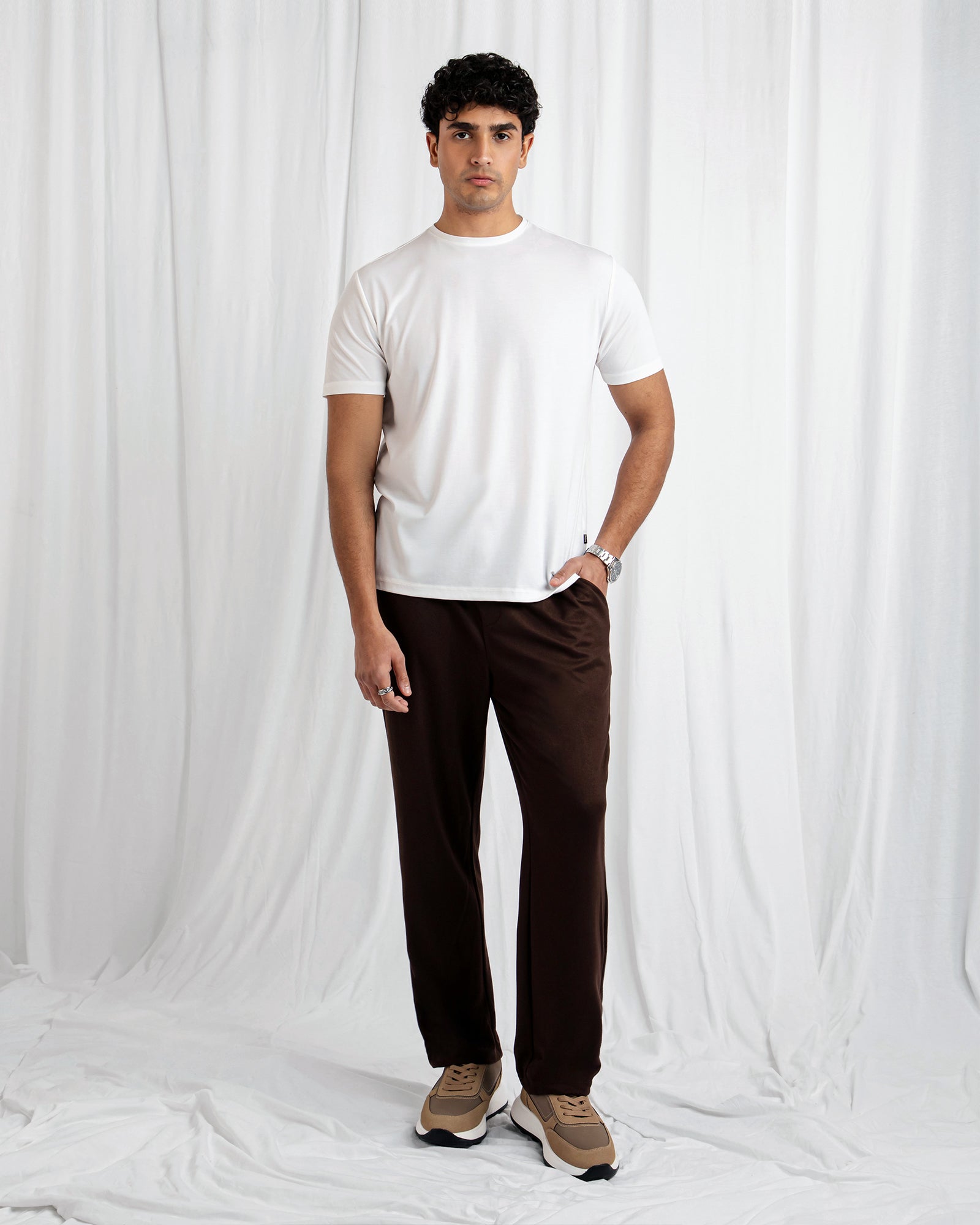 Men T Shirt - Engine - Buy Now