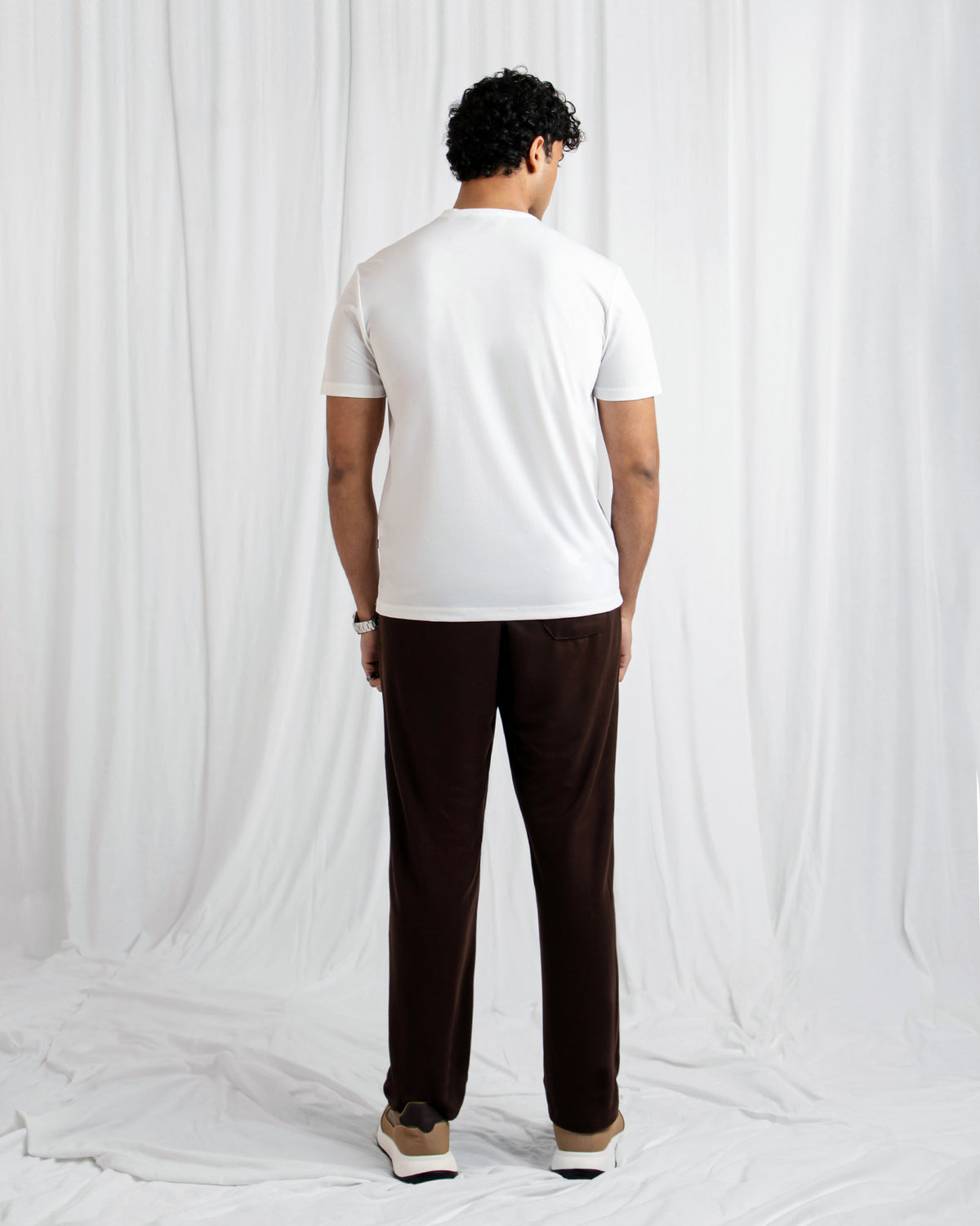 Men T Shirt - Engine - Buy Now