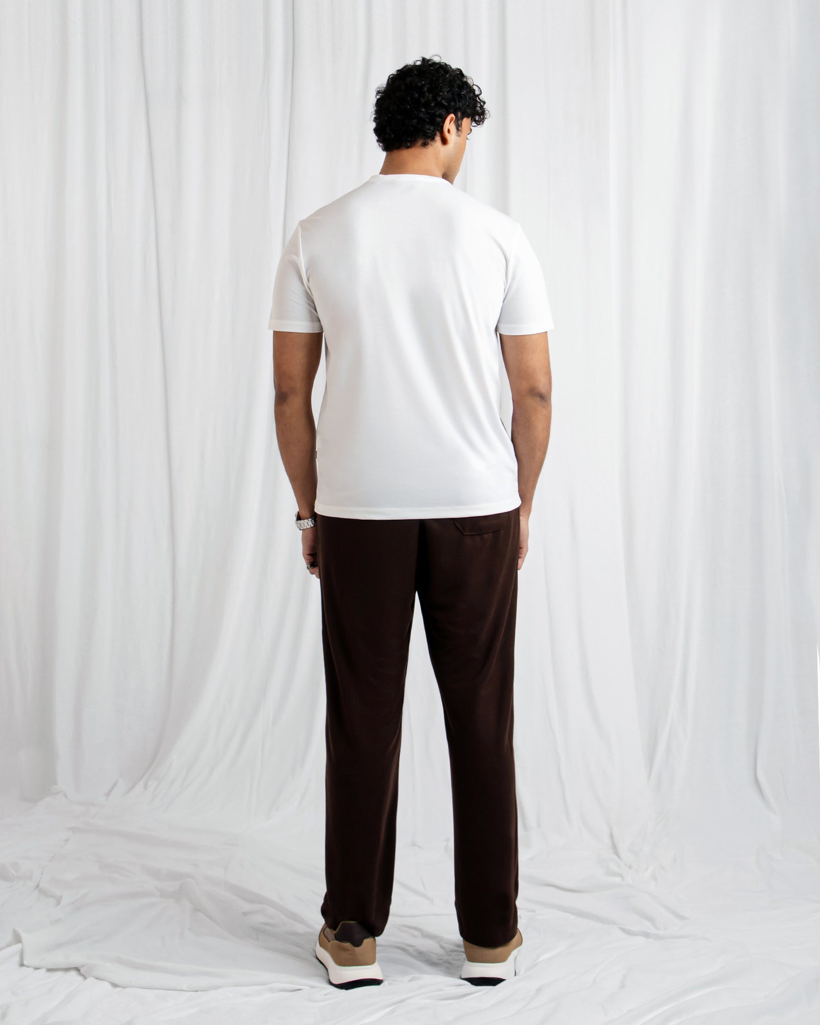 Men T Shirt - Engine - Buy Now