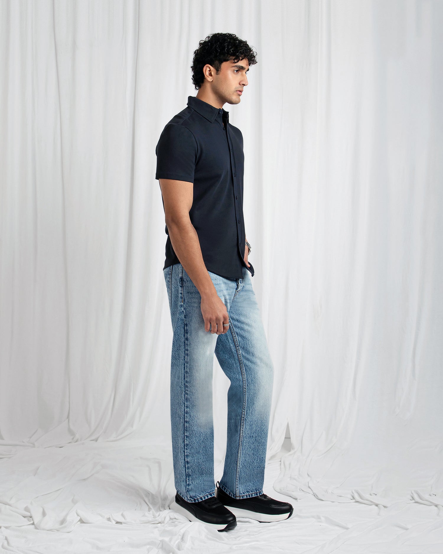 Men Button Down - Engine - Buy Now