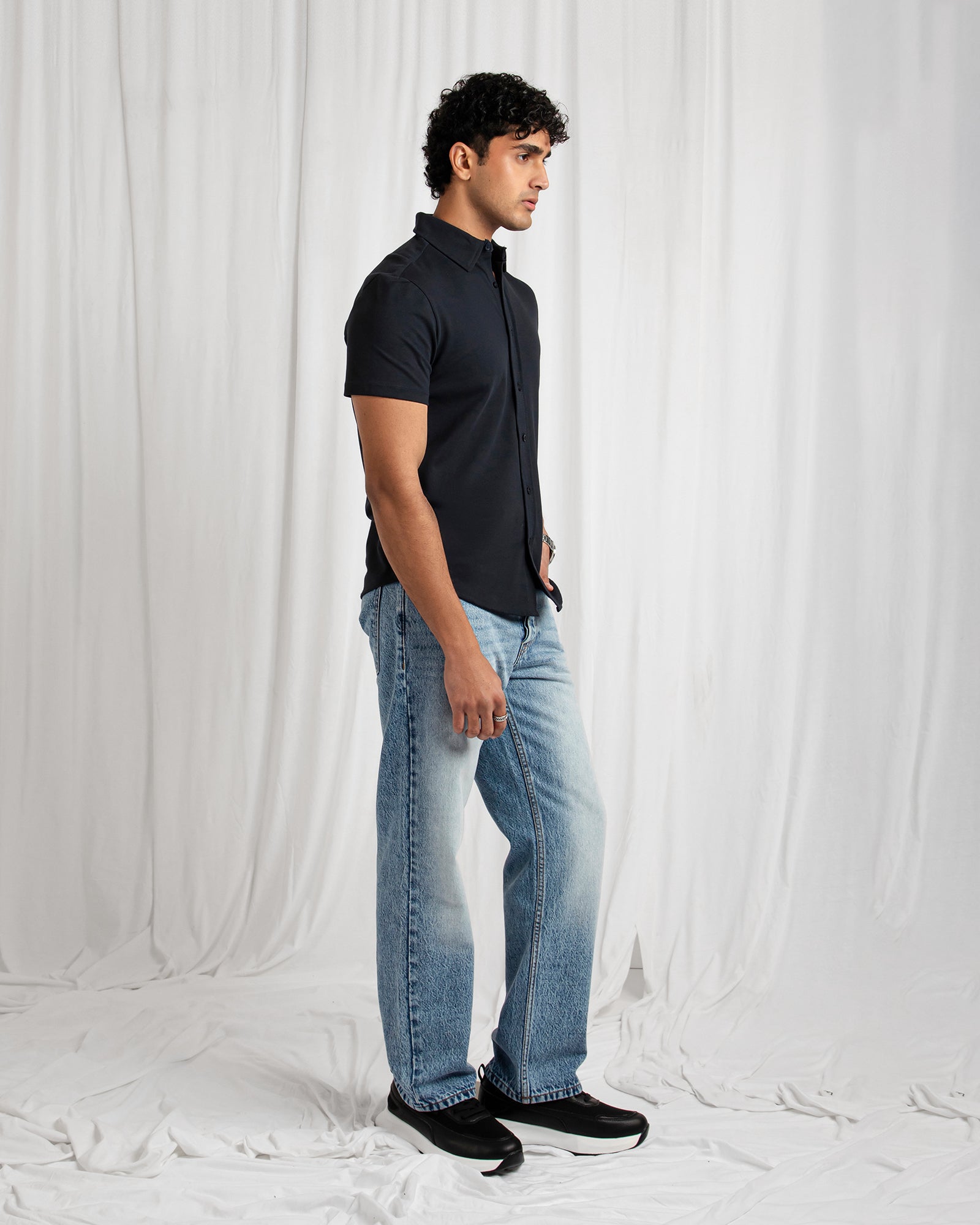 Men Button Down - Engine - Buy Now