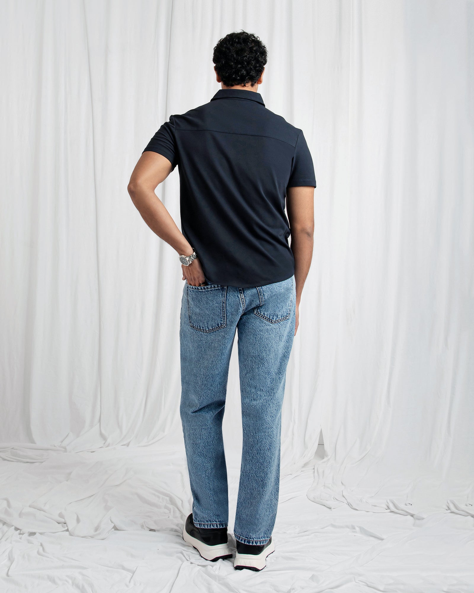 Men Button Down - Engine - Buy Now