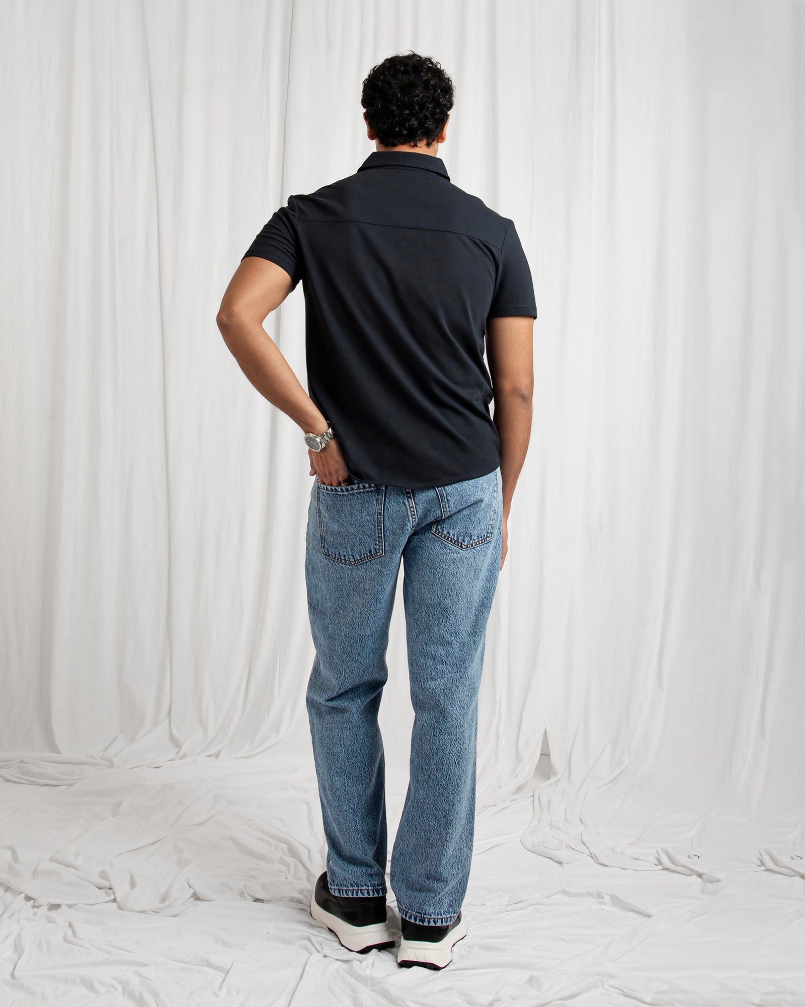 Men Button Down - Engine - Buy Now