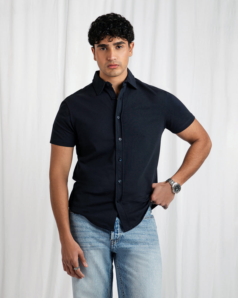 Men Button Down - Engine - Buy Now