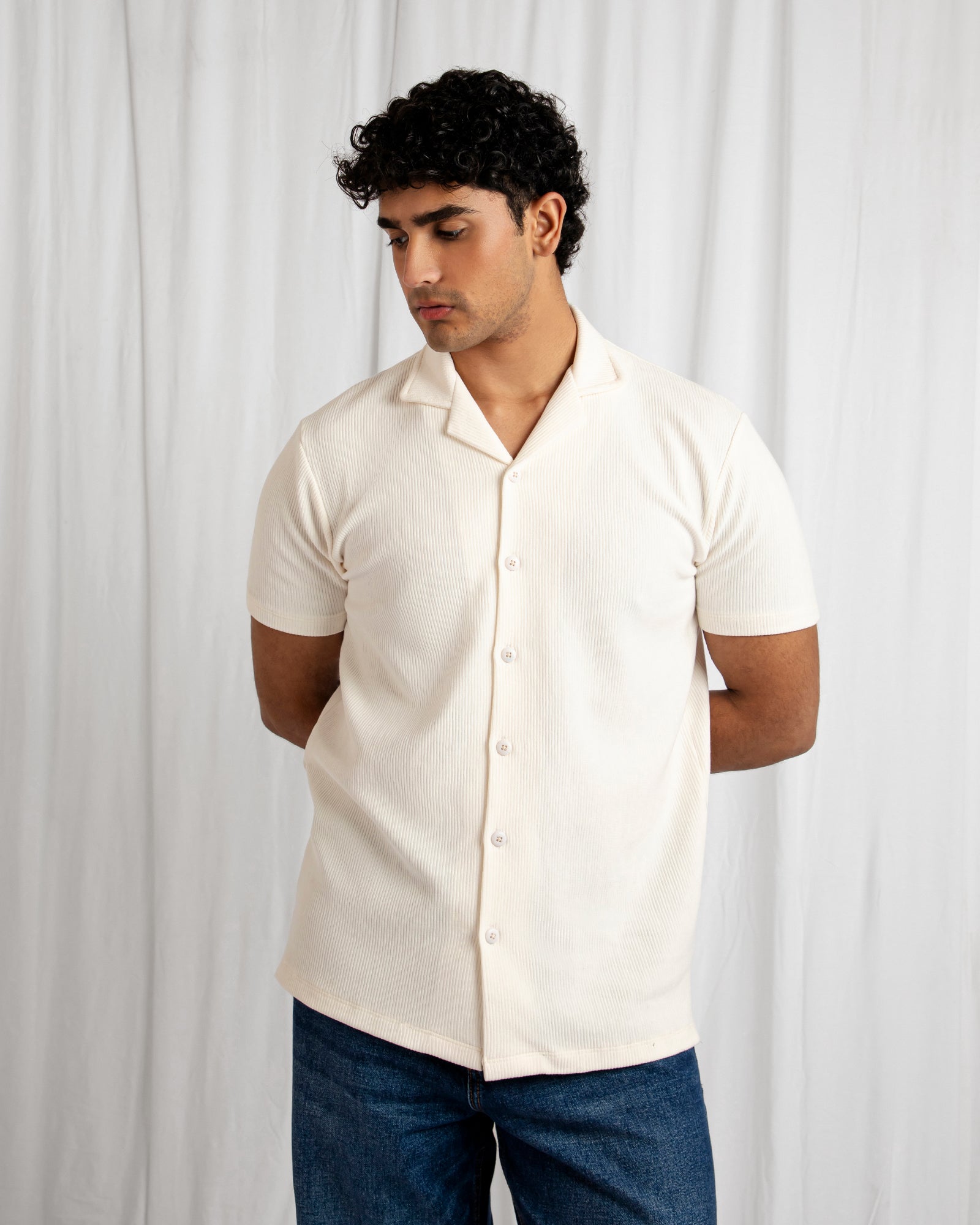 Men Button Down - Engine - Buy Now