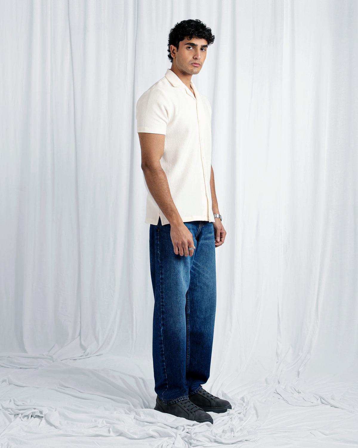 Men Button Down - Engine - Buy Now