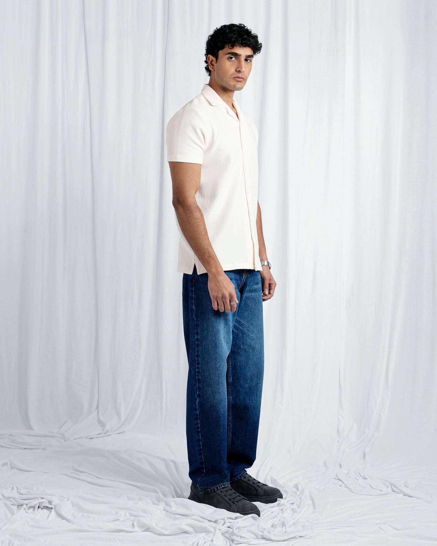 Men Button Down - Engine - Buy Now