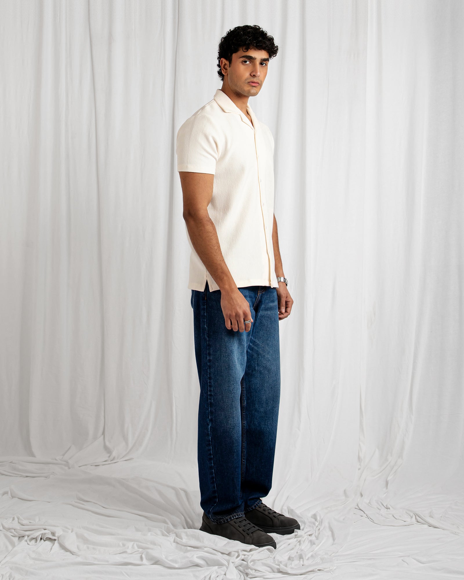 Men Button Down - Engine - Buy Now