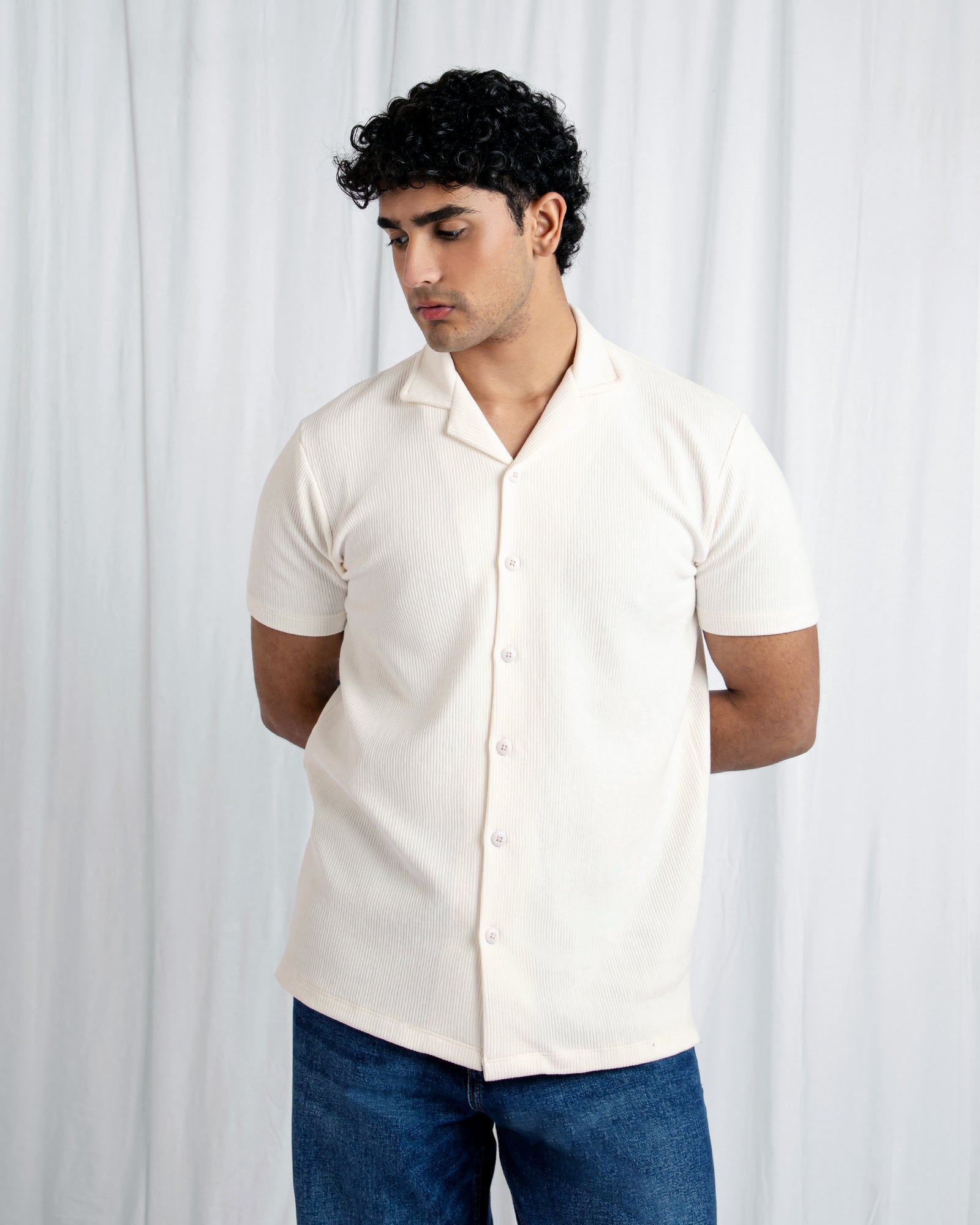 Men Button Down - Engine - Buy Now