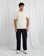 Men Polo Tee - Engine - Buy Now