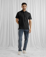 Men Polo Tee - Engine - Buy Now